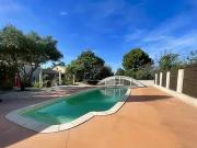 Tourbes 34120 Achat / Vente maison 9 pièces t9 piscine...