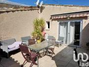 Tourbes 34120 Achat / Vente maison 9 pièces t9 terrasse