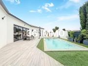 Tourbes Vente Maison 34