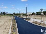 Tourbes Vente Terrain 34