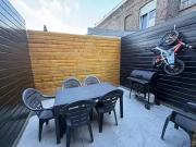 Tourcoing 59200 Achat / Vente maison 4 pièces t4