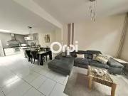 Tourcoing 59200 Achat / Vente maison 4 pièces t4 terrasse