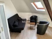 Tourcoing 59200 Location appartement 1 pièce t1