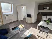 Tourcoing 59200 Location appartement 2 pièces t2