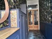 Tourcoing 59200 Location maison 5 pièces t5 jardin terrasse