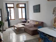 Tourcoing centre Chambre 16 m² dans coloc sympa