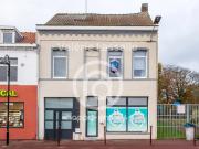 Tourcoing Colocation immeuble sécurisé