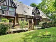 Tourgéville 14800 Achat / Vente appartement 2 pièces t2...