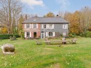 Tourgeville Maison 5 chambres jardin 158m² Tourgéville