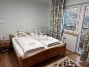 TOURISTISCH VERMIETBAR MIT PANORAMA BALKON