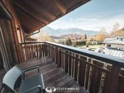 Touristische Eigentumswohnung in Zell am See /...