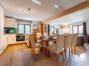 Touristische Vermietung möglich Apartment mit Terrasse...