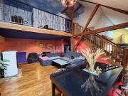 Tourmont 39800 Achat / Vente maison 8 pièces t8