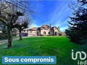 Tournan en Brie 77220 Achat / Vente maison 13 pièces t13...