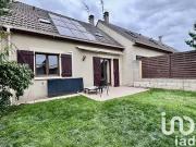 Tournan en Brie 77220 Achat / Vente maison 4 pièces t4