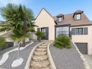 Tournan en Brie 77220 Achat / Vente maison 6 pièces t6