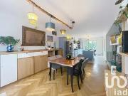 Tournan en Brie 77220 Achat / Vente maison 7 pièces t7...