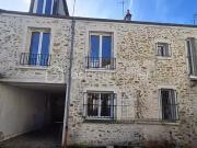 Tournan en Brie 77220 Achat / Vente maison 8 pièces t8...