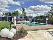 Tournan en Brie 77220 Achat / Vente maison 9 pièces t9...