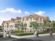 Tournan en Brie 77220 Programme neuf appartement neuf à...