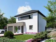 Tournan en Brie 77220 Programme neuf maison neuf à...