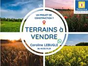 Tournan en Brie 77220 Programme neuf terrain neuf à vendre