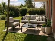 Tournefeuille 31170 Achat / Vente appartement 3 pièces...