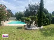 Tournefeuille 31170 Achat / Vente maison 7 pièces t7 piscine