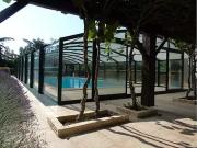 Tournefeuille 31170 Location maison 6 pièces t6 piscine...