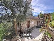 Tournefort 06420 Achat / Vente maison 16 pièces t16 terrasse