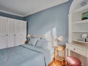 tournelles 1br balcon g