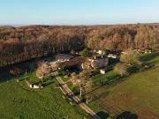 Tournon d'Agenais 47370 Achat / Vente maison 8 pièces t8