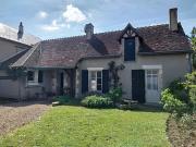 Tournon Saint Martin 36220 Achat / Vente maison 4 pièces t4