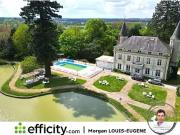 Tournon Saint Pierre 37290 Achat / Vente maison 30...