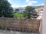 TOURNON SUR RHONE SUD – TYPE 3 AVEC GARAGE,CAVE ET...