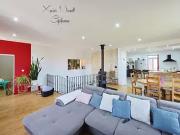 Tournus 71700 Achat / Vente maison 6 pièces t6