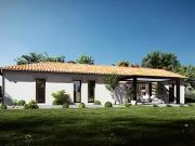 Tournus 71700 Programme neuf maison neuf à vendre 5 pièces