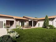 Tournus 71700 Programme neuf maison neuf à vendre 5 pièces