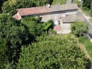 Tournus au calme: Deux maisons à rénover + terrain construc