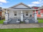 Touro St, New Orleans, Home For Sale