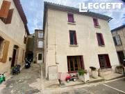 Tourouzelle Vente Maison 11