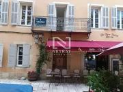 Tourrettes 83440 Achat / Vente appartement 4 pièces t4...