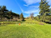 Tourrettes Levens / villa individuelle au calme / jardin...
