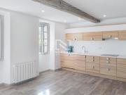 TOURRETTES SUPERBE APPARTEMENT 4 pièces EN DUPLEX AVEC VUE