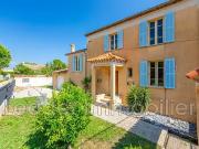 Tourrettes sur Loup 06140 Achat / Vente maison 4 pièces...