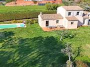 Tourrettes sur Loup 06140 Achat / Vente maison 5 pièces t5