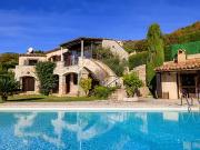 Tourrettes sur Loup 06140 Achat / Vente maison 6 pièces t6