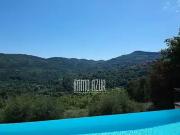 Tourrettes sur Loup 06140 Achat / Vente maison 6 pièces...