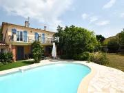 Tourrettes sur Loup 06140 Achat / Vente maison 8 pièces t8