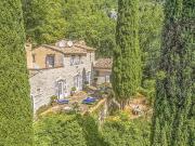 Tourrettes sur Loup 06140 Achat / Vente maison 11 pièces...